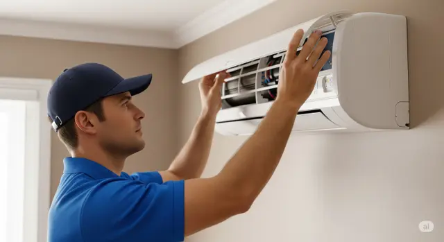Thumbnail of Air Conditioner