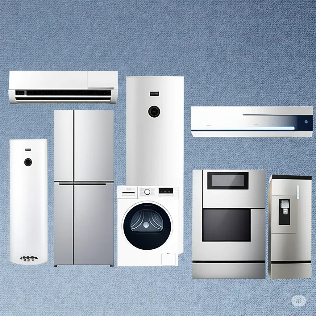 Servizzone Home Appliance Repair Team