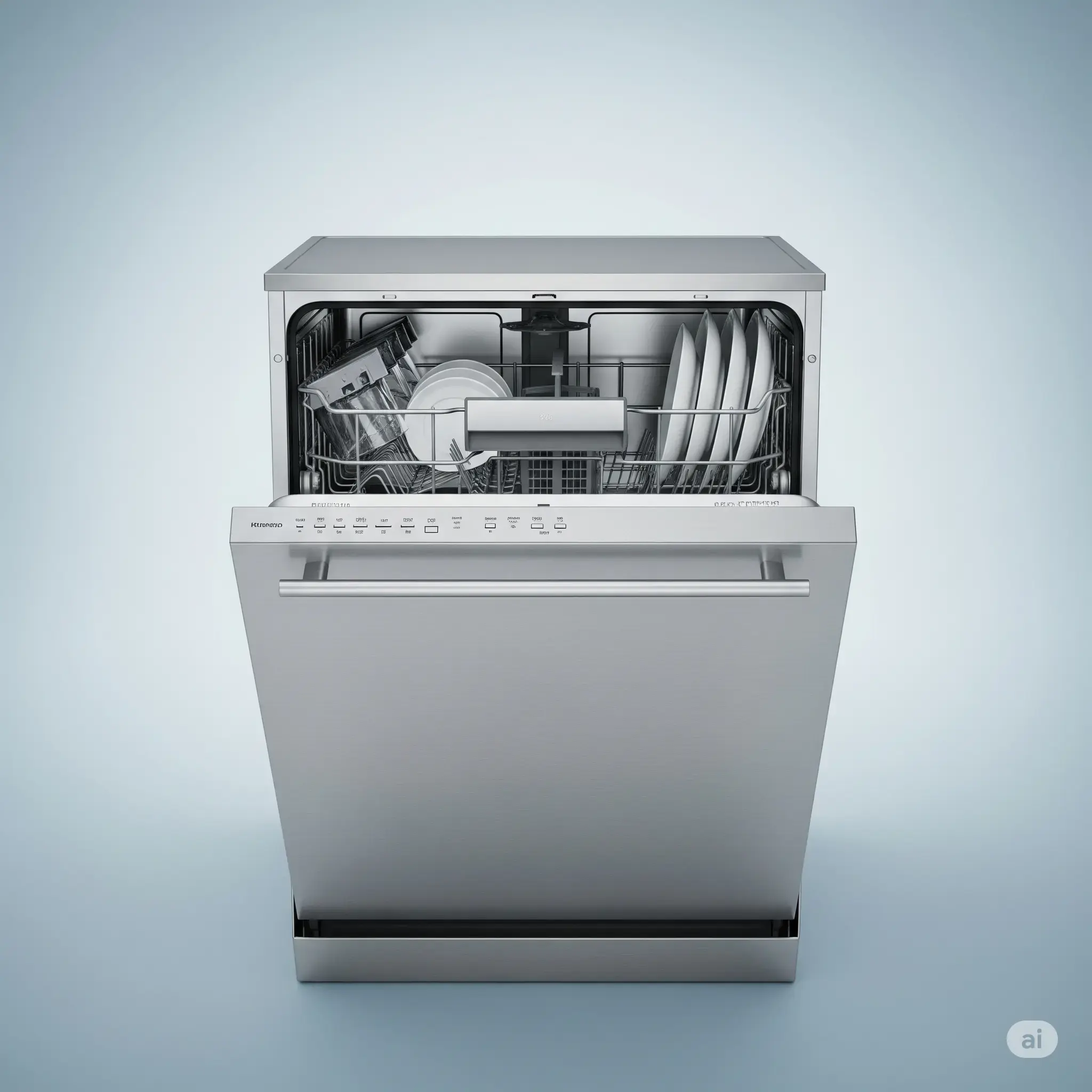 Dishwasher