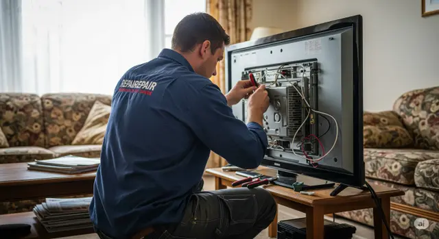 Thumbnail of Television